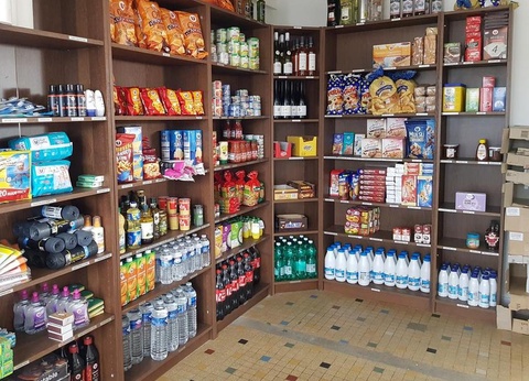 Flower Camping Omaha Beach, 3* - 29