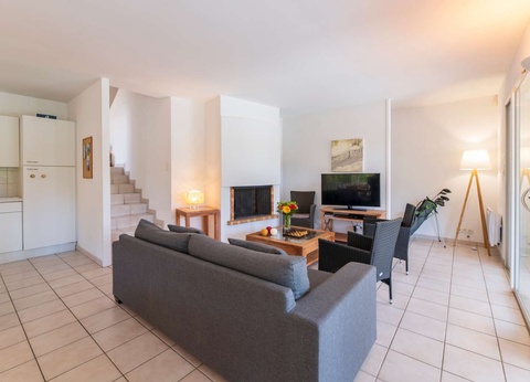 Résidence Lagrange Eden Parc Golf - 7