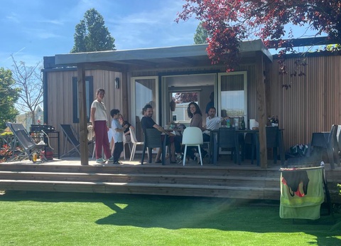 Camping Paradis Arada Parc, 4* - 28