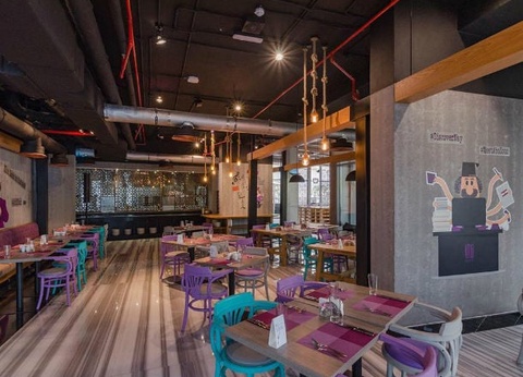 Hôtel Signature 1 hôtel Tecom 4* - 10