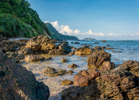 Circuit Perles d'Indonésie - 28