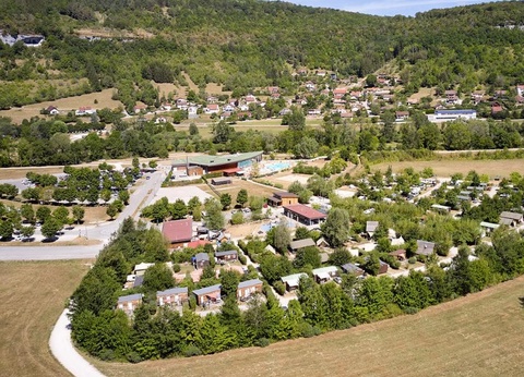 Camping Sites et Paysages, 4* - 5