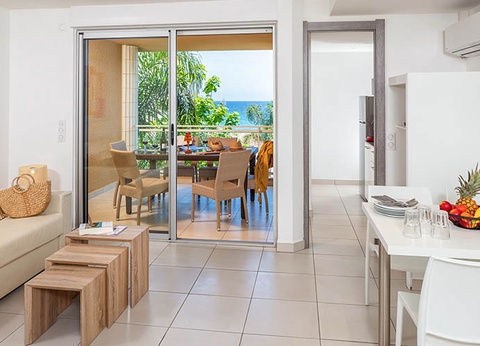 Résidence Marina Bianca - 3