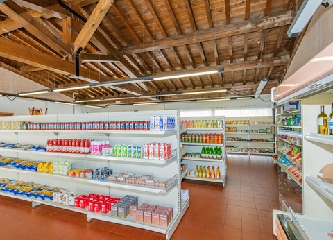 Camping The Garda Village, 4* - 11