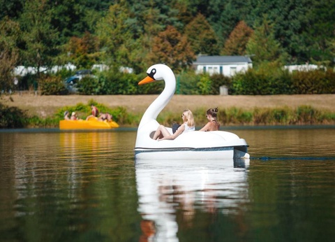 Camping du Lac de Moselotte, 4* - 23