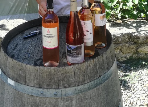 Camping Saint Gabriel, 3* - 44