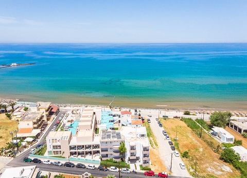 Hôtel Mare Boutique Hôtel 4* - 15