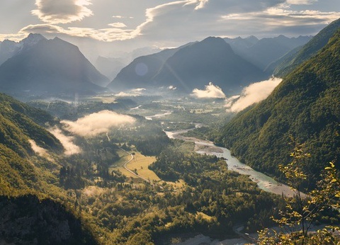 Circuit Entre nature et histoire de Slovénie - 16