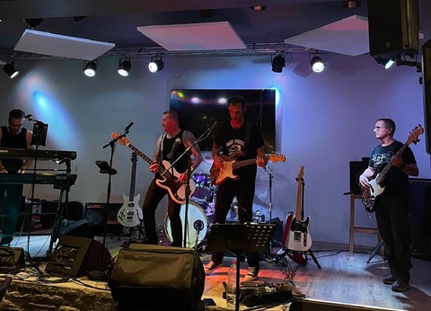 Camping Alpes Dauphine, 4* - 36