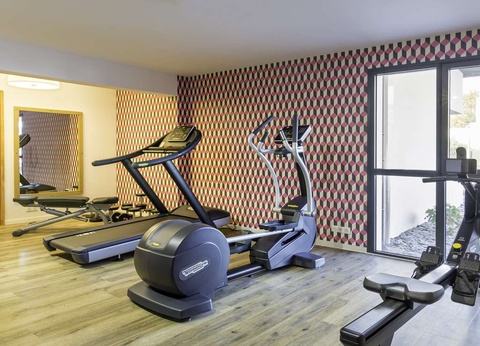 Moment détente à Brest, dans un hôtel spa 4* - 6