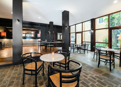 Club Framissima Heritance Ahungalla 5* - 26