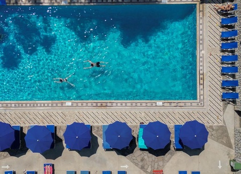 Camping Village Santa Fortunata, 4* - 89