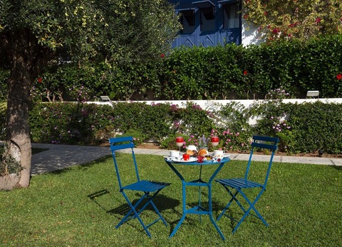 Hôtel Dar Said 4* - 10