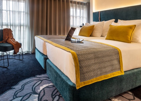 Pousada Ruas das Flores 4* - 8