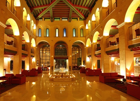 Hôtel El Ksar Resort 4* - 4