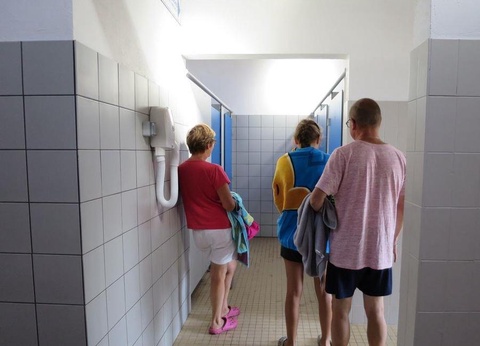 Camping Le Both d'Orouet, 3* - 32