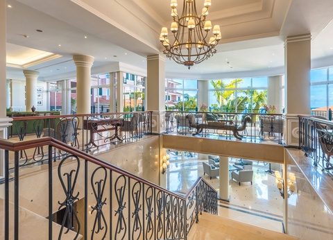 Hôtel Top Clubs Pestana Royal Ocean and Spa Resort 5* - 6