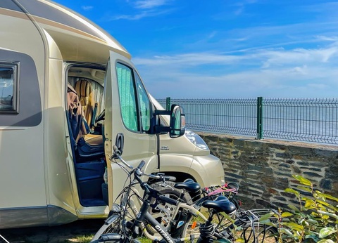 Camping l'Hermitage des Dunes, 3* - 23