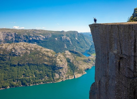 Circuit Vision Magique des Grands Fjords Norvégiens - 18