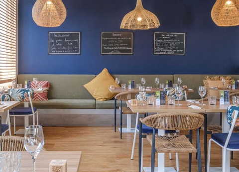 Découvrez la Presqu'Île de Crozon - 3* - 3