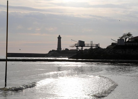 Camping Bleu Mer, 3* - 28