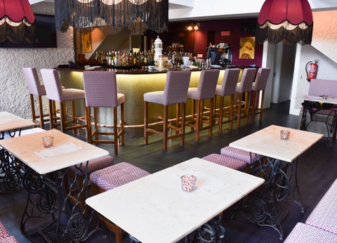 Hôtel Quinta da Penha de França 4* - 12