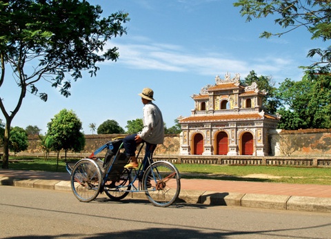 Combiné circuit et hôtel Merveilleux Vietnam en privatif 3* et extension 5 nuits au Immersion by Fram Melia Ho Tram - 18