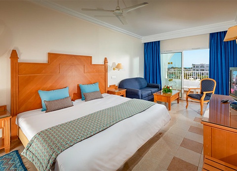 Hôtel Club Framissima Occidental Marco Polo by Barcelo 4* - 7