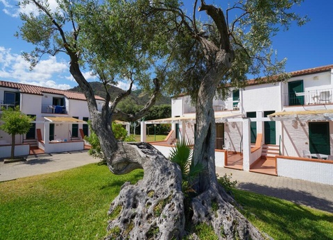 Hôtel Cefalù Resort Sporting Club 3* - 17