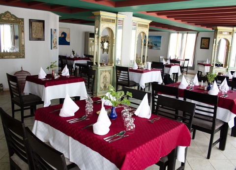 Club Marmara Cedriana 3* - 19