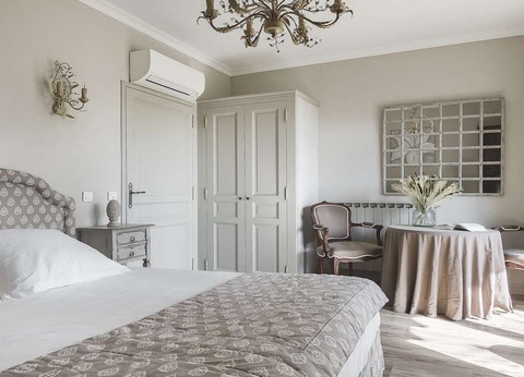 Saint Valentin sous le signe de l'amour au bord des rives du Rhône à Villeneuve-Lès-Avignon - 4* - 20