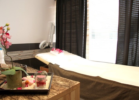 Hôtel La Madrague 3* (vols réguliers) - 10