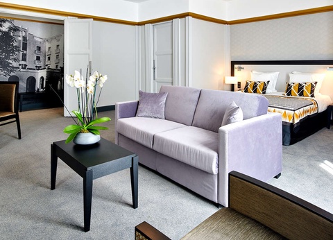 Séjour gustatif en famille au coeur de Dax - 4* - 33