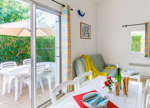 Résidence Lagrange Le Scarlett - 10