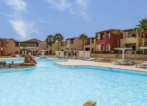 Hôtel Club Coralia Royal Horizon Boa Vista 4* - 3