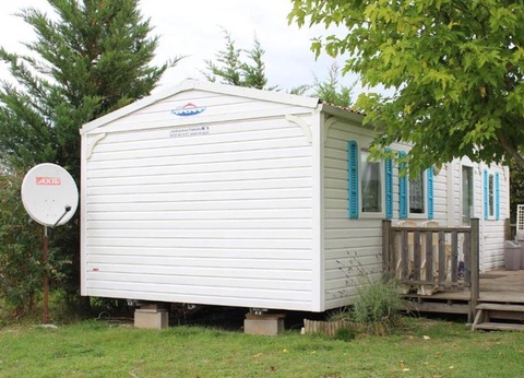 Camping Le Pontis, 3* - 10