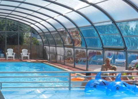 Camping Le Rivage, 4* - 20