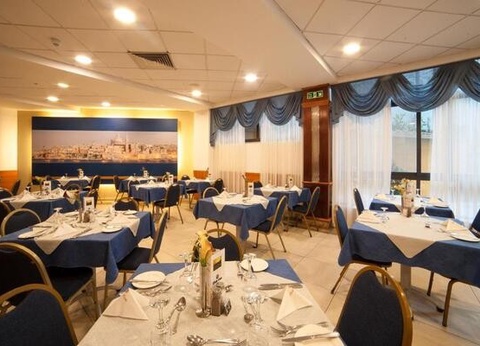 Circuit Beautés maltaises - hôtel Bella Vista 3* sup - 24