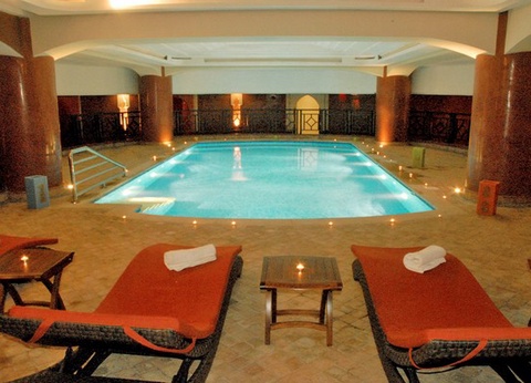 Hôtel Amadil Ocean Club Agadir 4* by Ôvoyages - 13