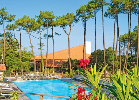 Résidence Domaine de l'Agréou - 6