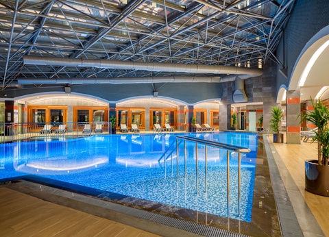 Club Megasaray Belek 5* - 40