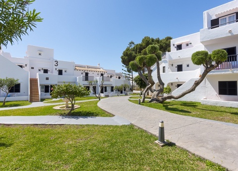 Hôtel Club PALIA Dolce Farniente 3* - 8