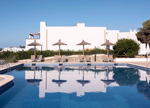 Hôtel Ôclub Experience Alua Suites Las Rocas 4* - 14