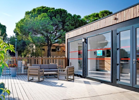 Camping Bella Vista, 3* - 51