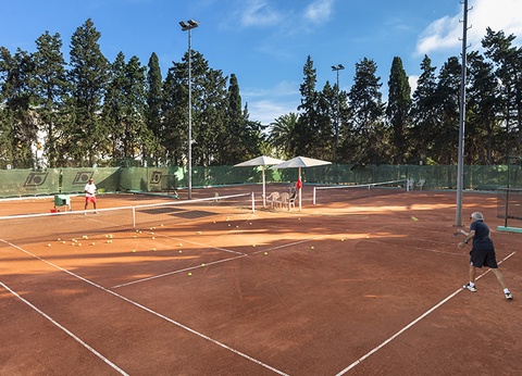 Hôtel Calimera Delfino Beach 4* - 21