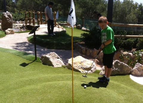 Camping Vilanova Park, 4* - 30