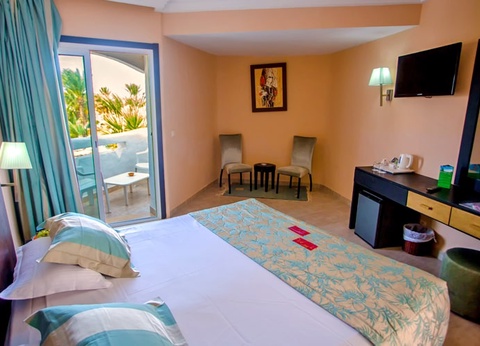 Hôtel Fiesta Beach Club 4* - Long séjour - 3