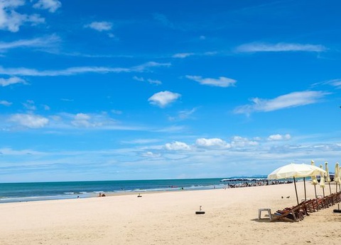 Circuit Splendeurs de Thaïlande et extension Cha Am 13J/10N - 15