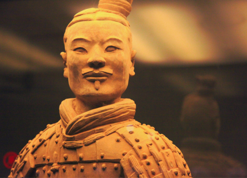 Circuit Cités Impériales en Liberté 3* - 7