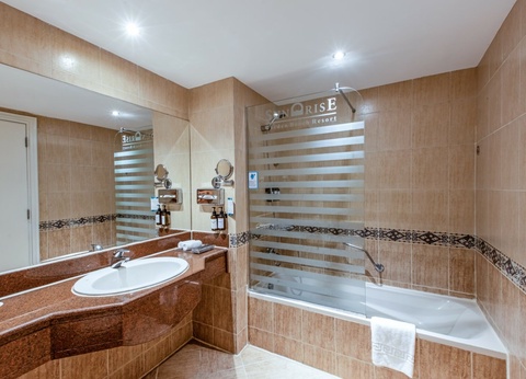 Hôtel Sunrise Garden Beach Resort 5* - 6